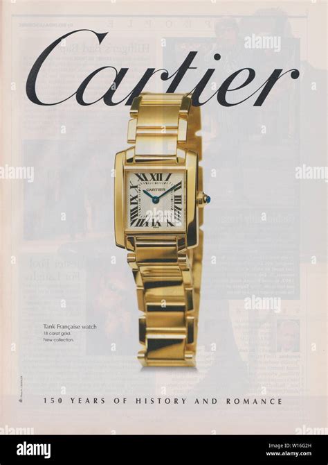 cartier advertising|cartier promotions.